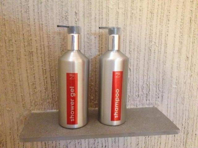 Red Z The Ocean Hotell Puk Tian Rum bild